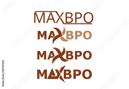 bussines logo vector