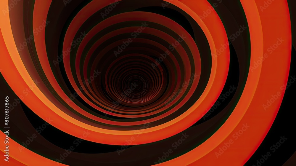 Abstract background with concentric circles radiating outward Abstract background with concentric circles radiating outward