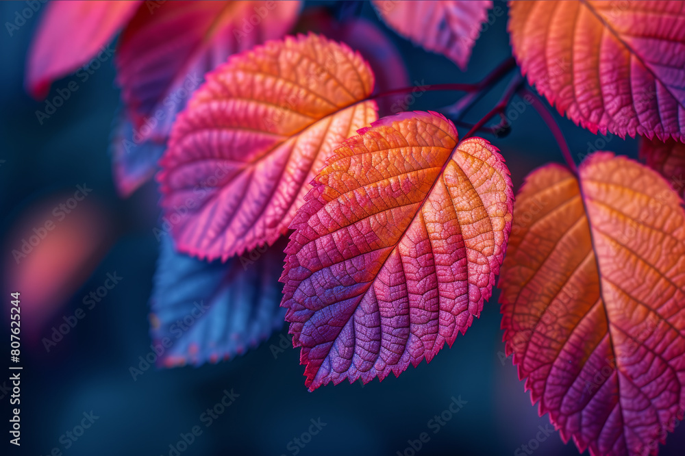 Aerial view of a heavily wooded area covered in autumn leaves, a small creek running through. AI generated. Aerial view of a heavily wooded area covered in autumn leaves, a small creek running through. AI generated.
