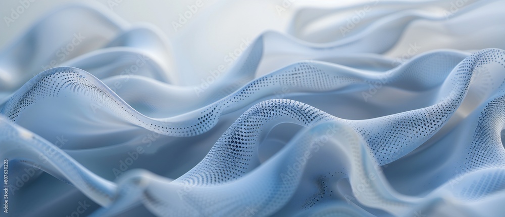 Geometric Grace: Serene shapes of gentle geometry sprawl across the widescreen canvas, exuding elegance. Geometric Grace: Serene shapes of gentle geometry sprawl across the widescreen canvas, exuding elegance.