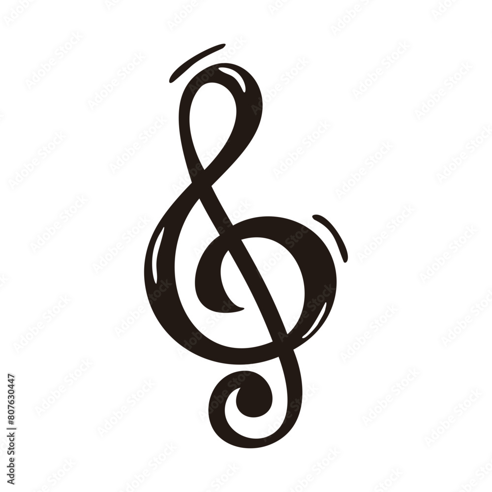 Music Component Element Music Component Element