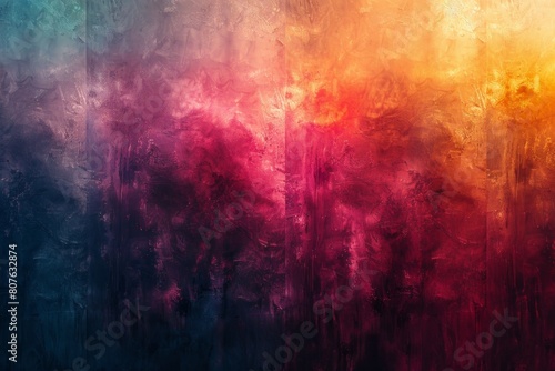 abstract background in colors and patterns for Corpus Christi  photo