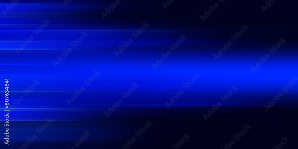 Abstract gradient background. Vivid color light. Colorful texture. Futuristic neon speed line lights