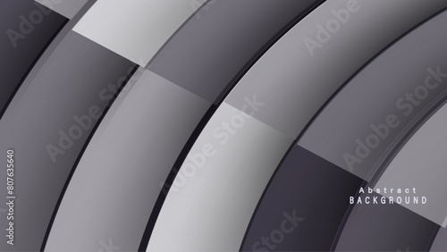 geometric Pastel Background