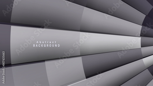 geometric Pastel Background