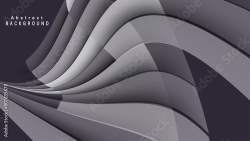 geometric Pastel Background