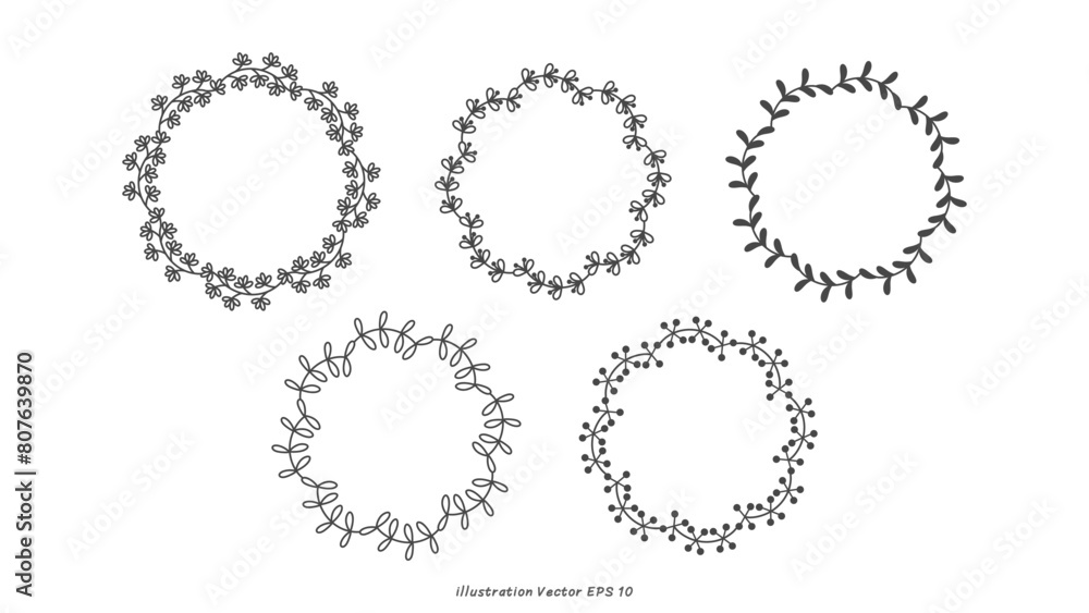 Set line drawing minimalist flowers .isolated on white background ,Vector illustration EPS 10 Set line drawing minimalist flowers .isolated on white background ,Vector illustration EPS 10