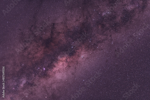 Canvastavla eta Aquarius meteor shower 2024