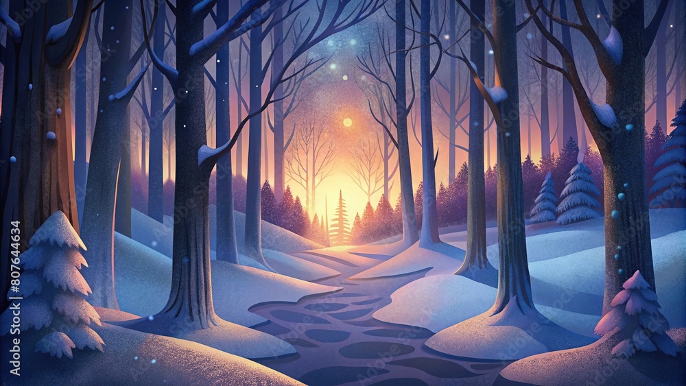 Fototapeta premium Nature background