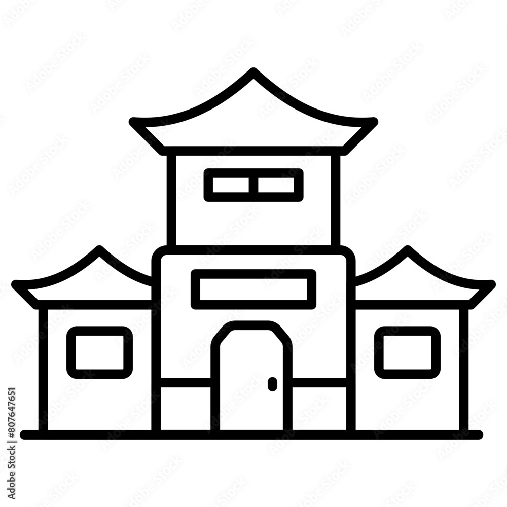 Traditional Chinese Architecture Traditional Chinese Architecture
