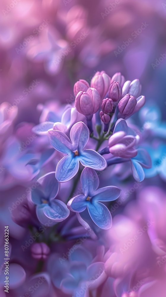 Lavish Lilac Bloom: The Lilac's slow bloom, each fragrant cluster unfolding in a lavish display of purple hues. Lavish Lilac Bloom: The Lilac's slow bloom, each fragrant cluster unfolding in a lavish display of purple hues.