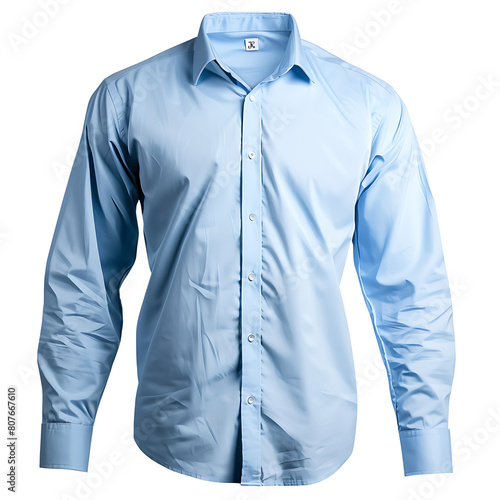 Shirts, for formal fashion or apparel products