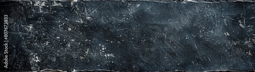 Create a seamless texture that looks like old metal with some scratches and chipped paint. photo