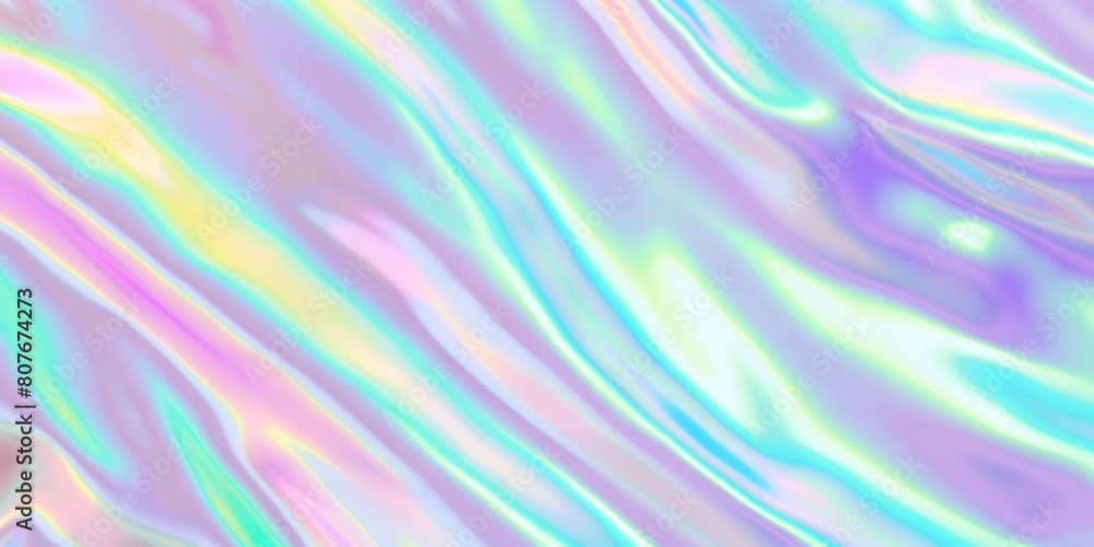 Hologram texture background. Holographic pattern shape Hologram texture background. Holographic pattern shape