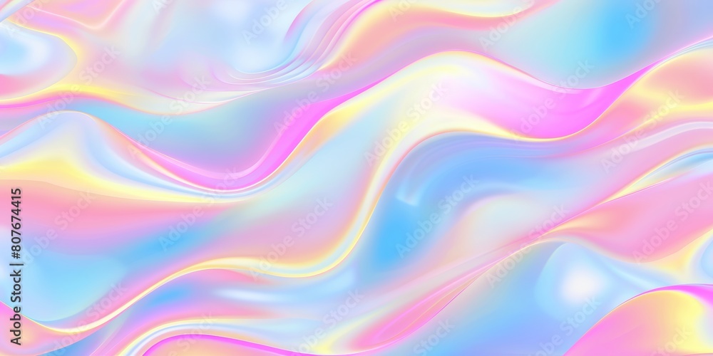 Hologram texture background. Holographic pattern shape Hologram texture background. Holographic pattern shape