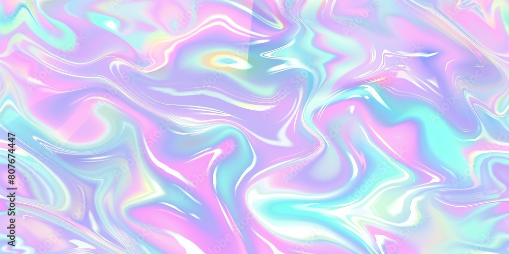 Hologram texture background. Holographic pattern shape Hologram texture background. Holographic pattern shape