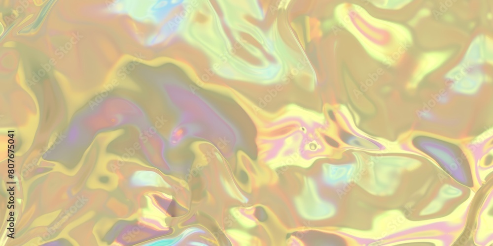 Hologram texture background. Holographic pattern shape Hologram texture background. Holographic pattern shape