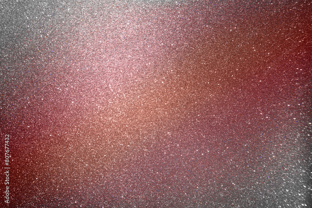 white black red gold glitter texture abstract banner background with space. Twinkling glow stars effect. Like outer space, night sky, universe. Rusty, rough surface, grain. white black red gold glitter texture abstract banner background with space. Twinkling glow stars effect. Like outer space, night sky, universe. Rusty, rough surface, grain.