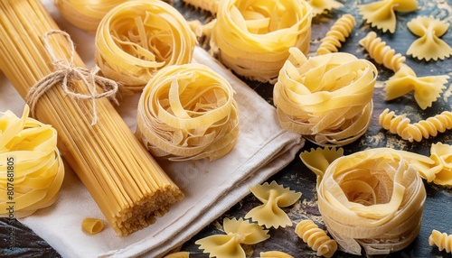 italy, ingredient, pasta, lunch, grocery, recipe, carbohydrate, gastronomy, horizontal, photography, tradition, variation, italian food, close-up, healthy eating, italian culture, italian, mediterrane