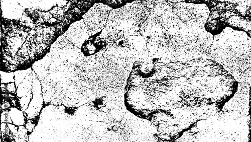 1-19. Abstract, surface textured background. Indistinct stone background.