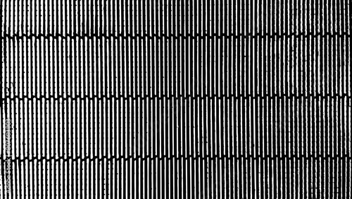 1-46. Steel footboard mat pattern. Escalator non-slip footboard mat.