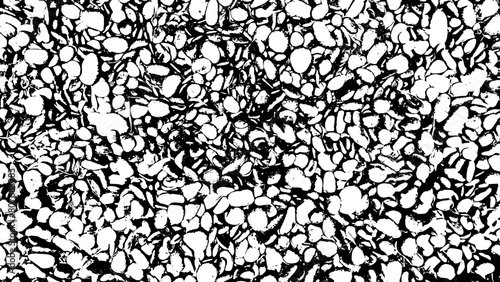 1-53. Pebble stone textured background image -  Illustration.
