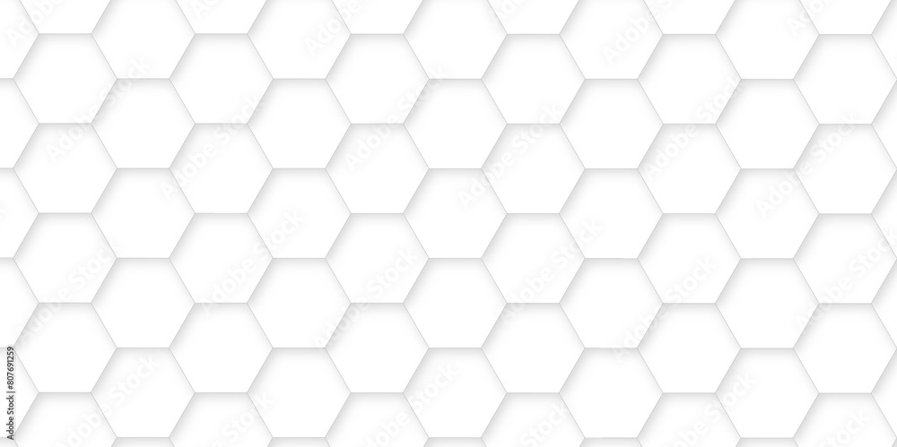 White luxury hexagons abstract background .white hexagon futuristic technology honeycomb pattern vector design . White luxury hexagons abstract background .white hexagon futuristic technology honeycomb pattern vector design .