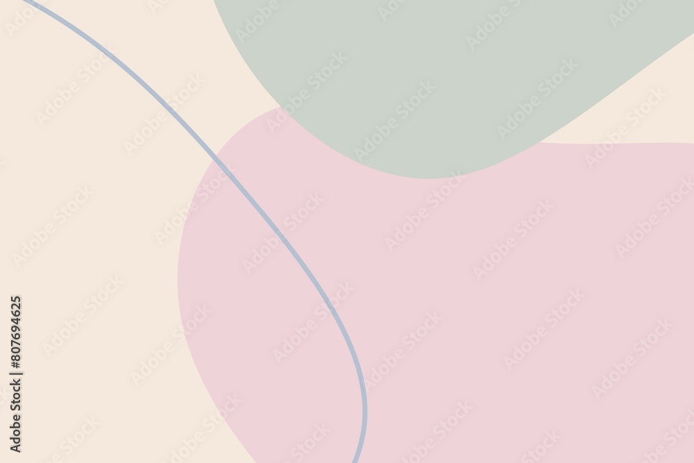 illustration of an background illustration of an background