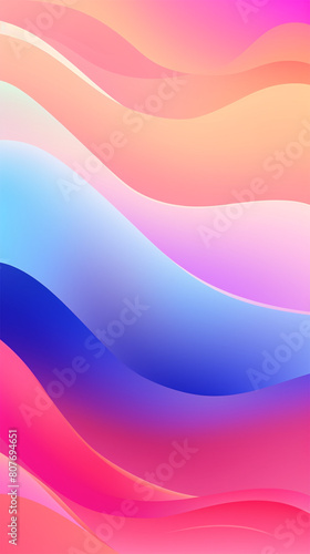 abstract color background vertical for your design such as post, banner, advertising,