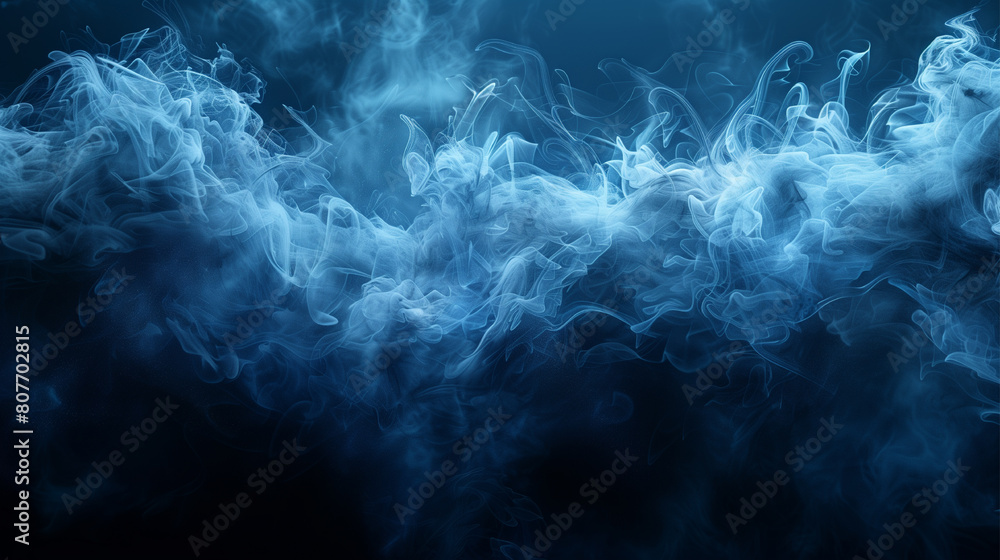 abstract background. smoky texture