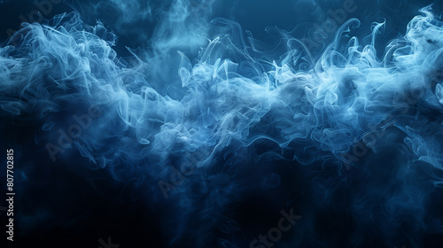 abstract background. smoky texture