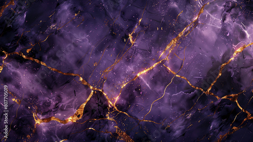 purple marble, abstract background