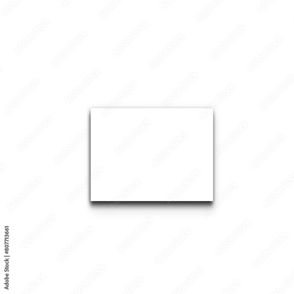 Realistic shadow effect for design Realistic shadow effect for design