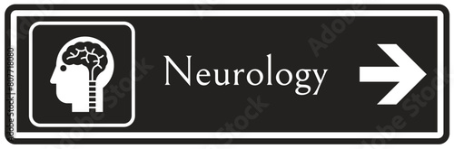 Neurology sign