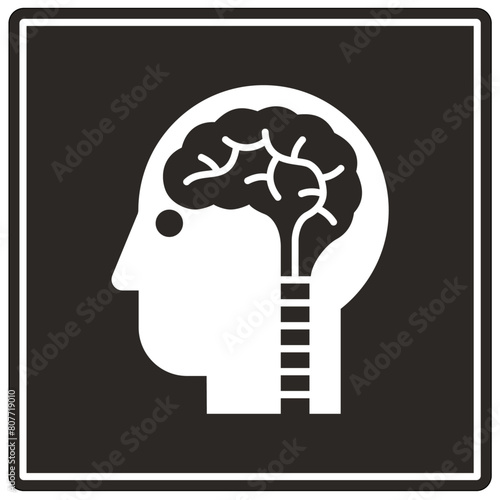 Neurology sign