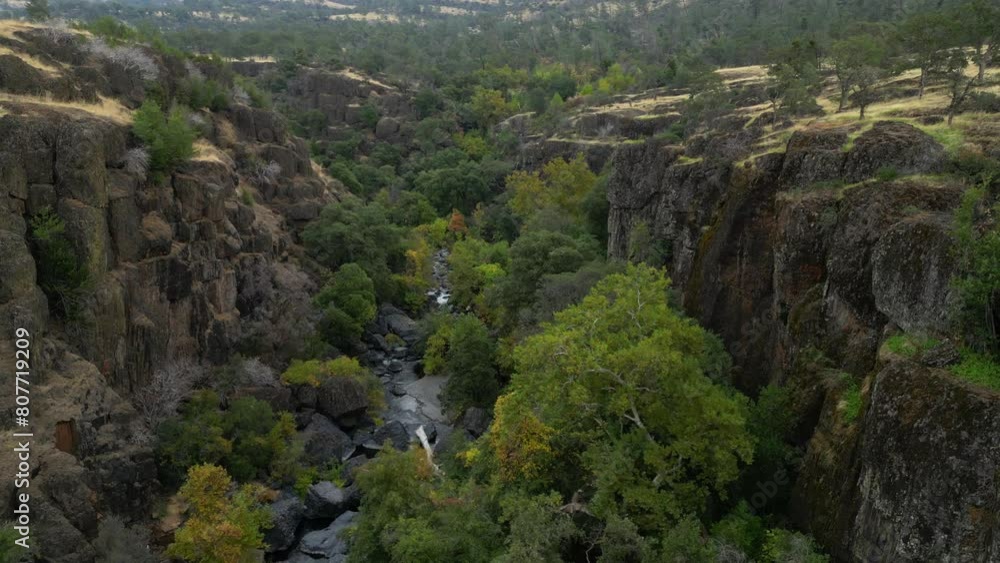 Iron Canyon Big Chico Creek Bidwell Park Iron Canyon Big Chico Creek Bidwell Park