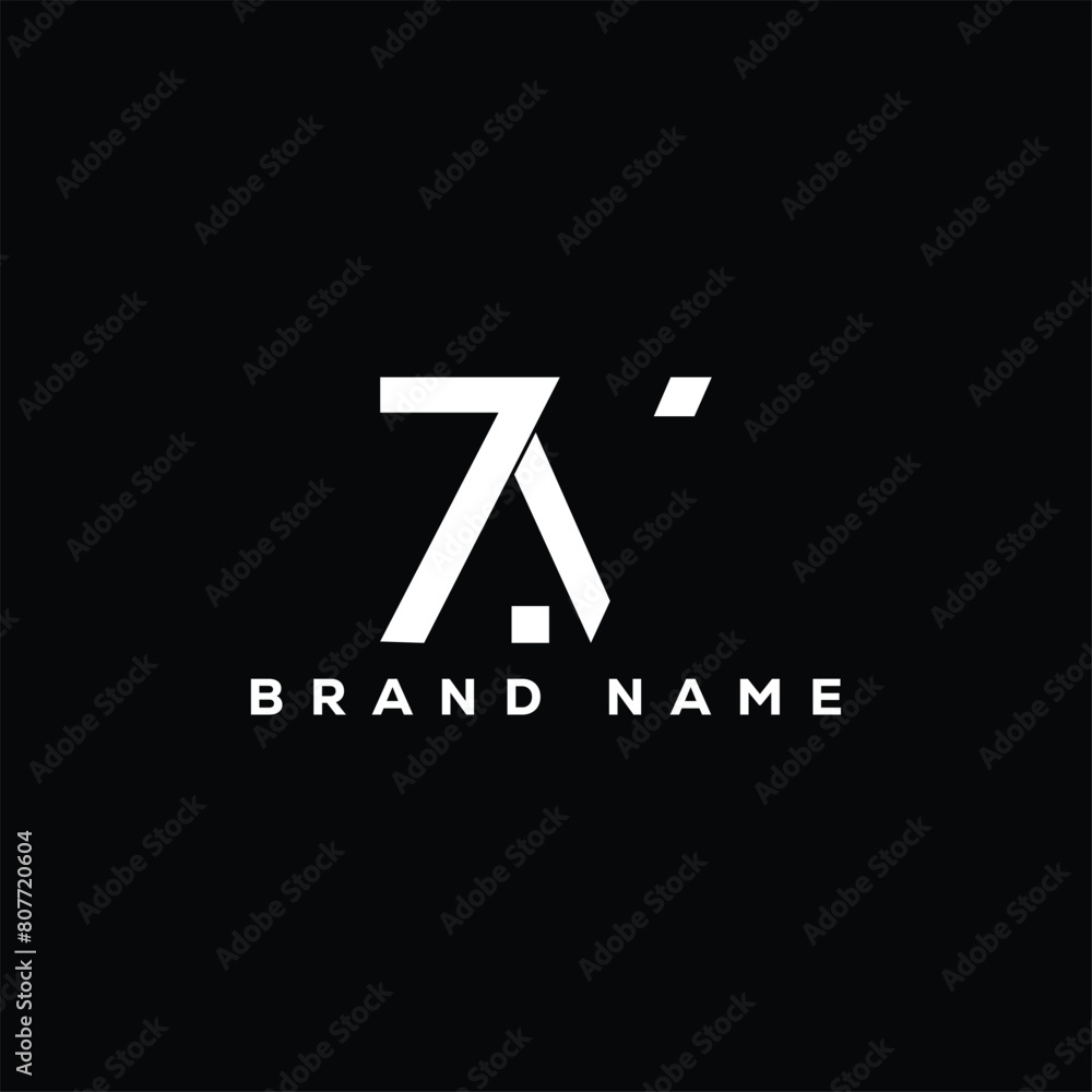 ZV letter logo design. ZV business and real estate monogram logo vector template. ZV letter logo design. ZV business and real estate monogram logo vector template.