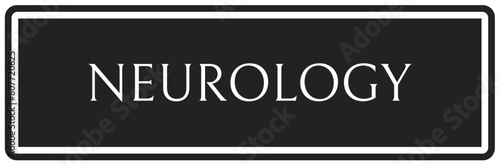 Neurology sign