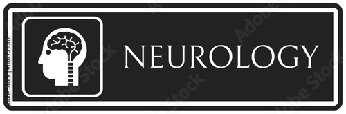 Neurology sign