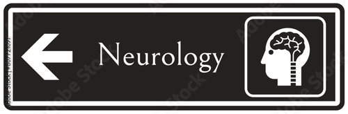 Neurology sign