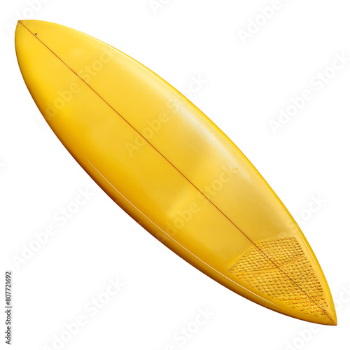 Surfboard, for a beach theme or summer event