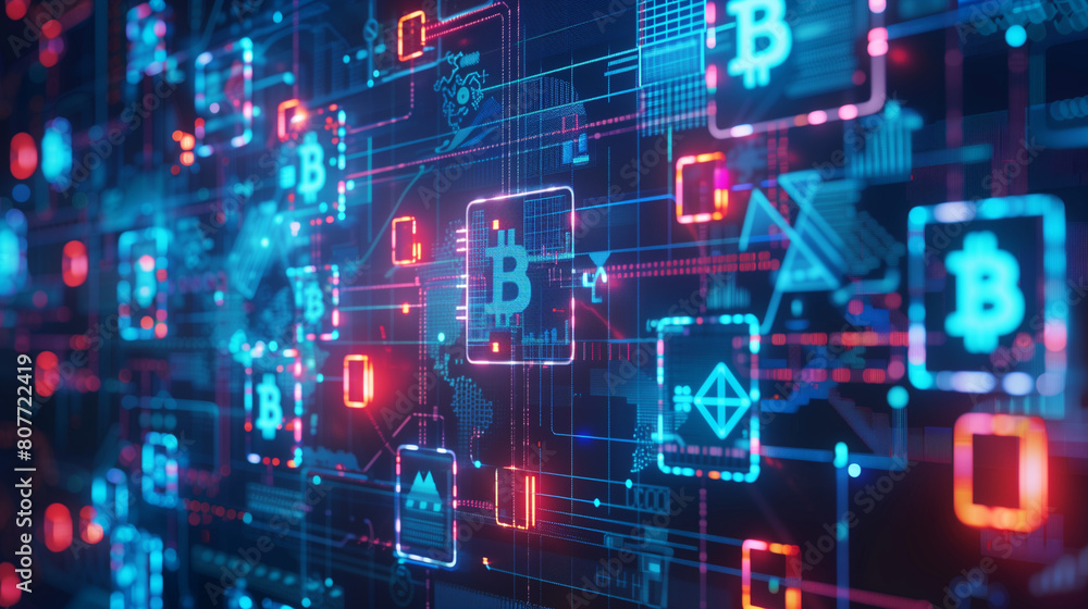Securing Digital Assets: Blockchain Wallets and Custody Solutions