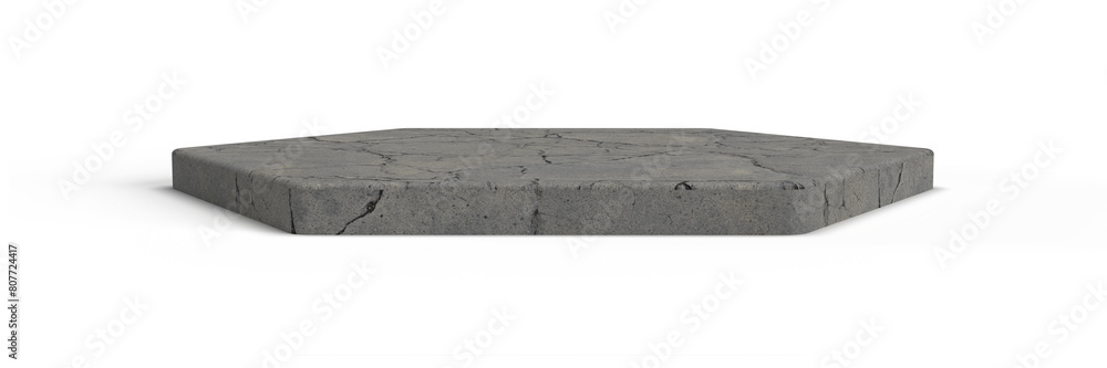 Podium 3D transparent background Podium 3D transparent background