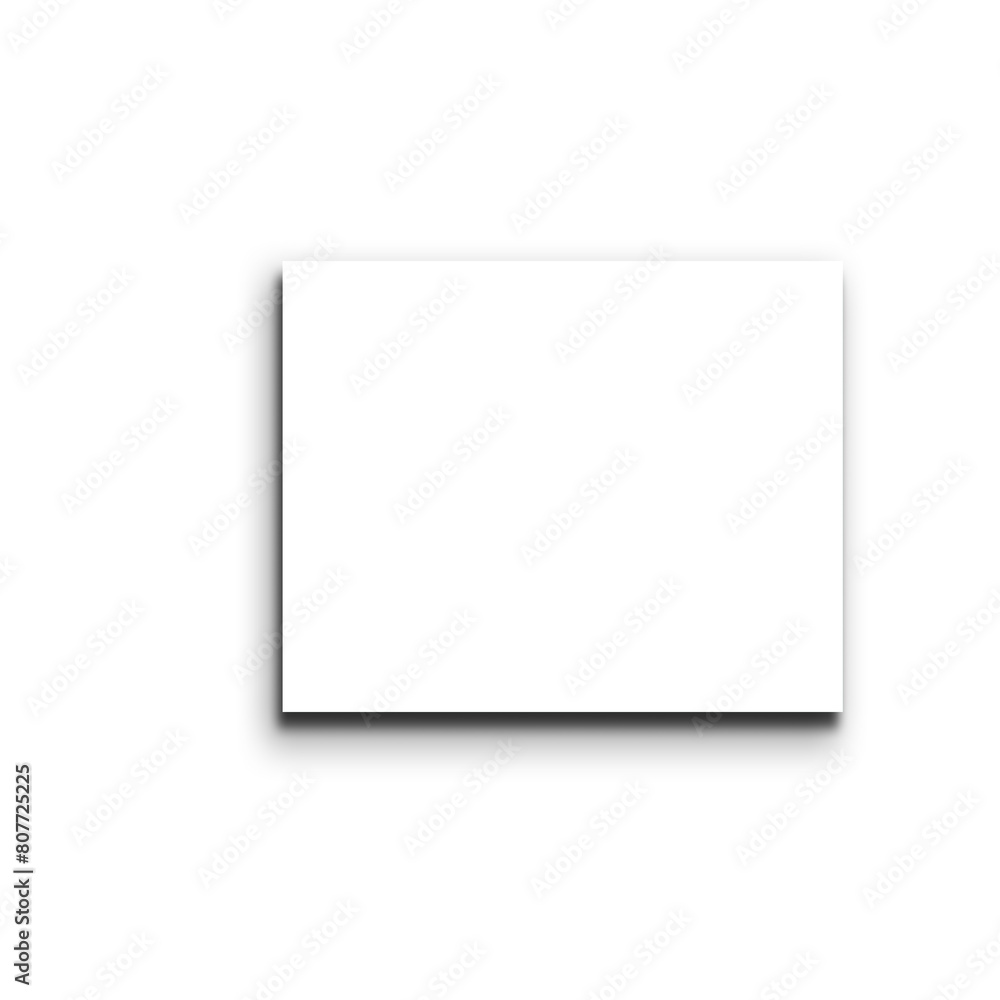 Realistic shadow and shadow effect. Poster, flyer, business card, banner shadow. PNG shadow isolated on transparent background Realistic shadow and shadow effect. Poster, flyer, business card, banner shadow. PNG shadow isolated on transparent background