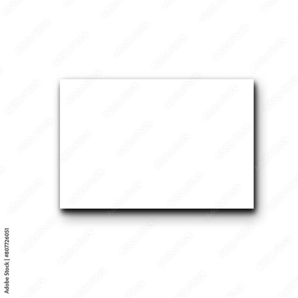 Realistic shadow effect for design Realistic shadow effect for design