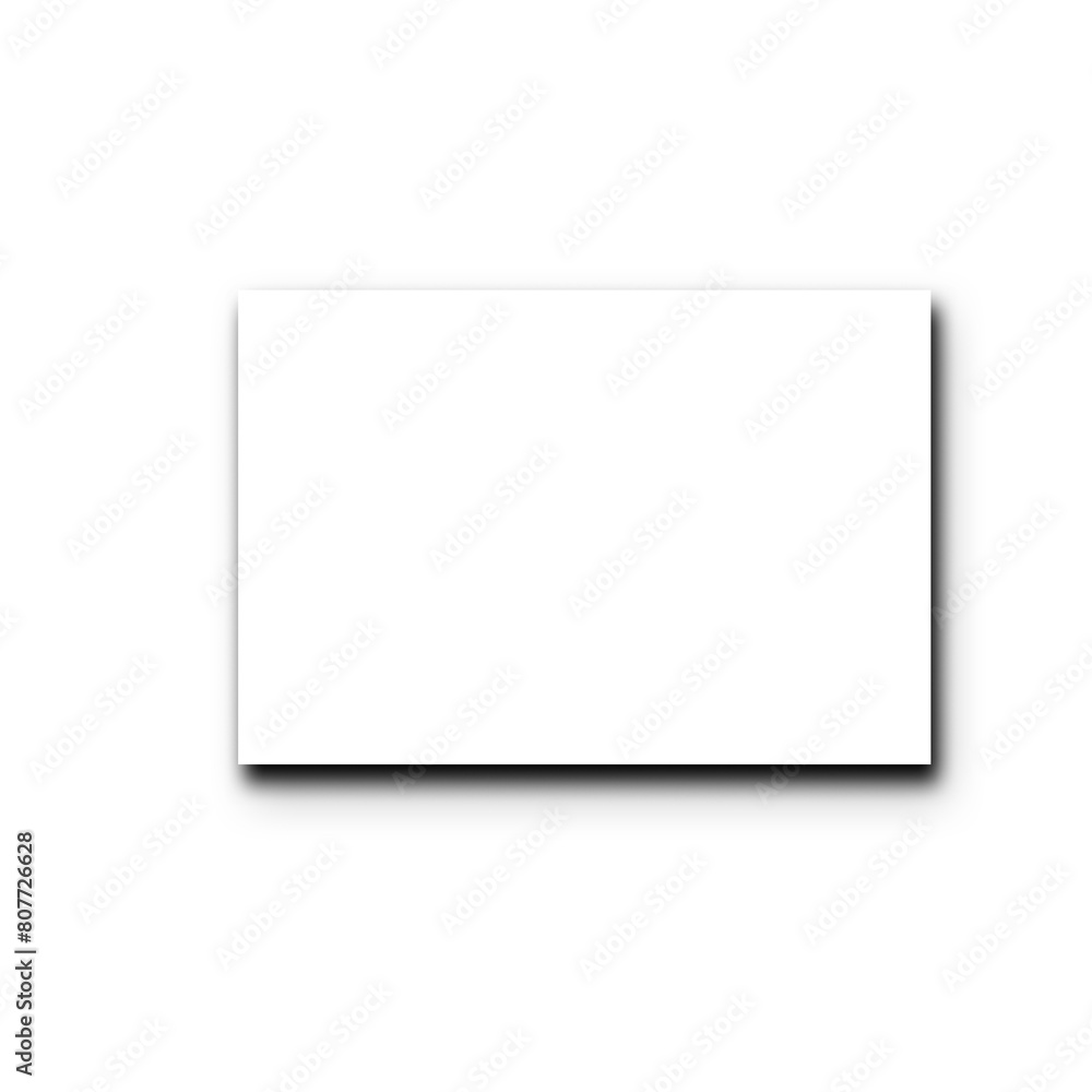 Realistic shadow effect for design Realistic shadow effect for design