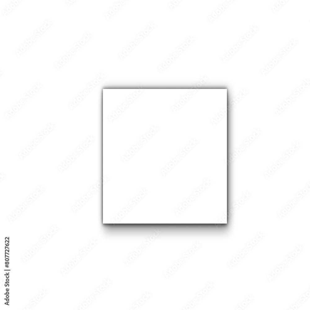 Realistic shadow effect for design Realistic shadow effect for design