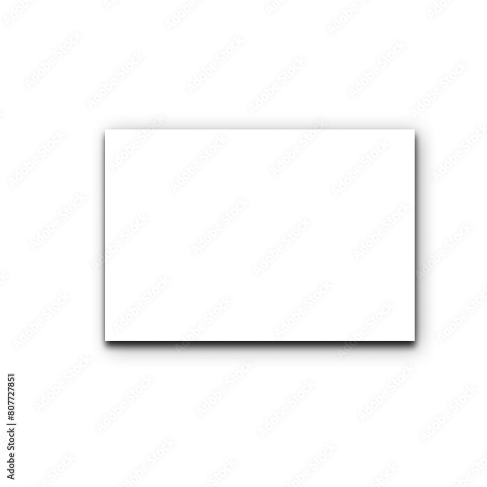 Realistic shadow effect for design Realistic shadow effect for design