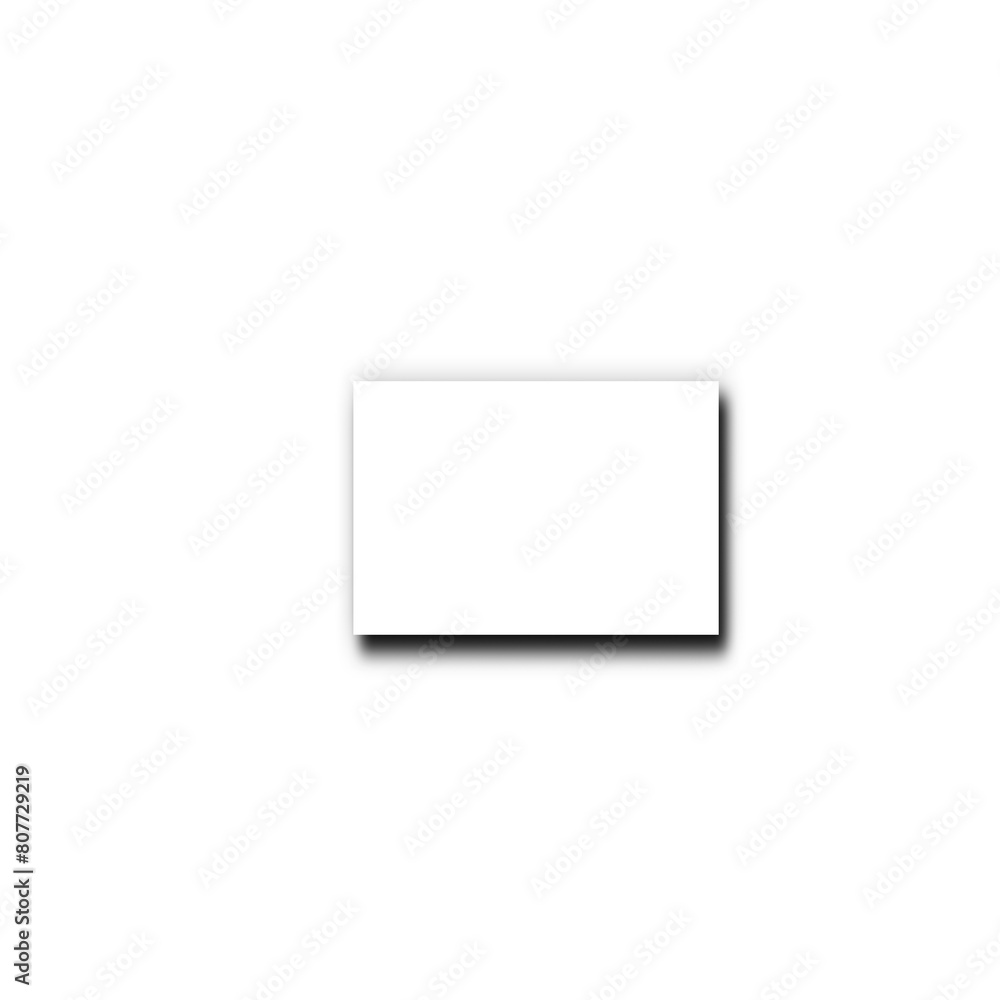 Realistic shadow effect for design Realistic shadow effect for design