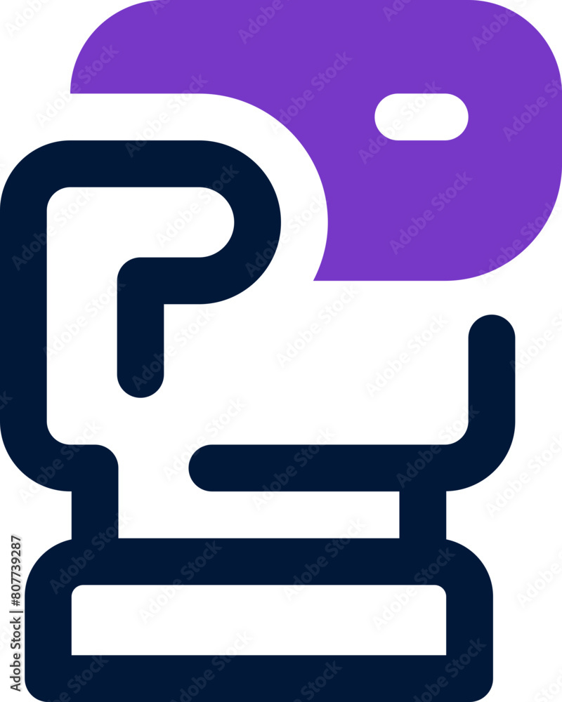 boxing glove icon. vector dual tone icon for your website, mobile, presentation, and logo design. boxing glove icon. vector dual tone icon for your website, mobile, presentation, and logo design.
